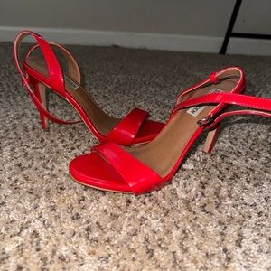 Steven Madden Heels